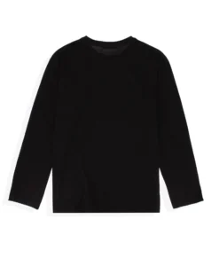 ABARTH - UOMO MAGLIA MANICA LUNGA
