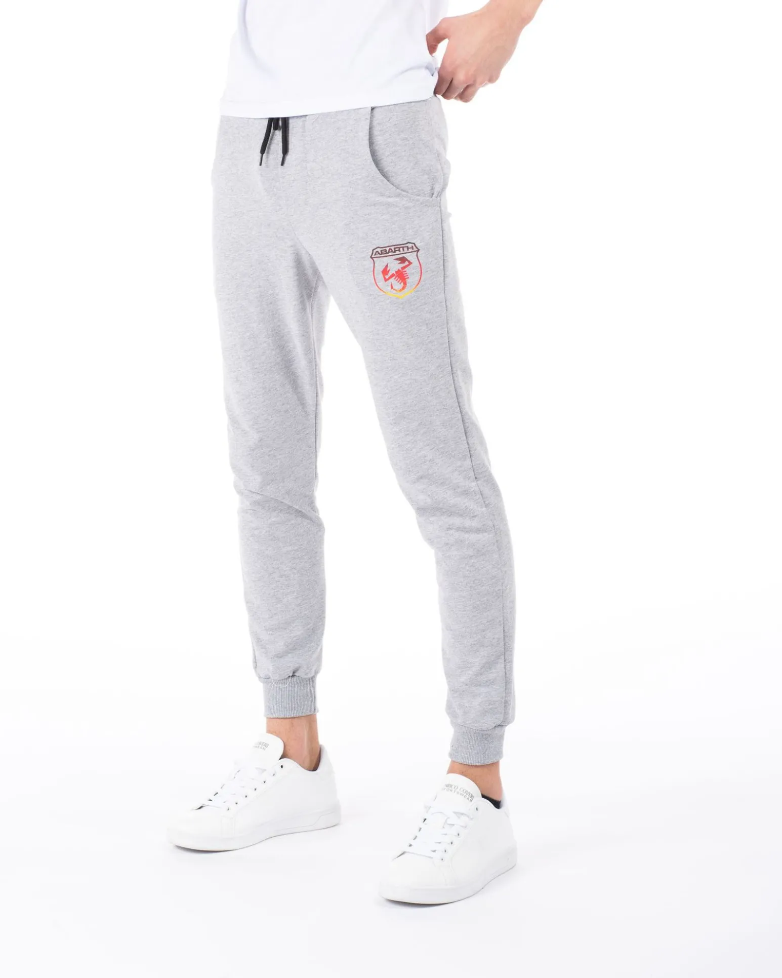 ABARTH - UOMO PANTALONE