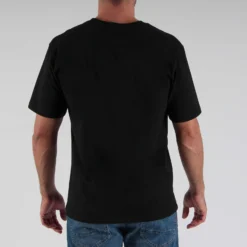 ACDC - UOMO TSHIRT MEZZA MANICA