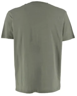 ADMIRAL - TSHIRT MILITARE CON LOGO BANDIERA DA UOMO - AD3151_006