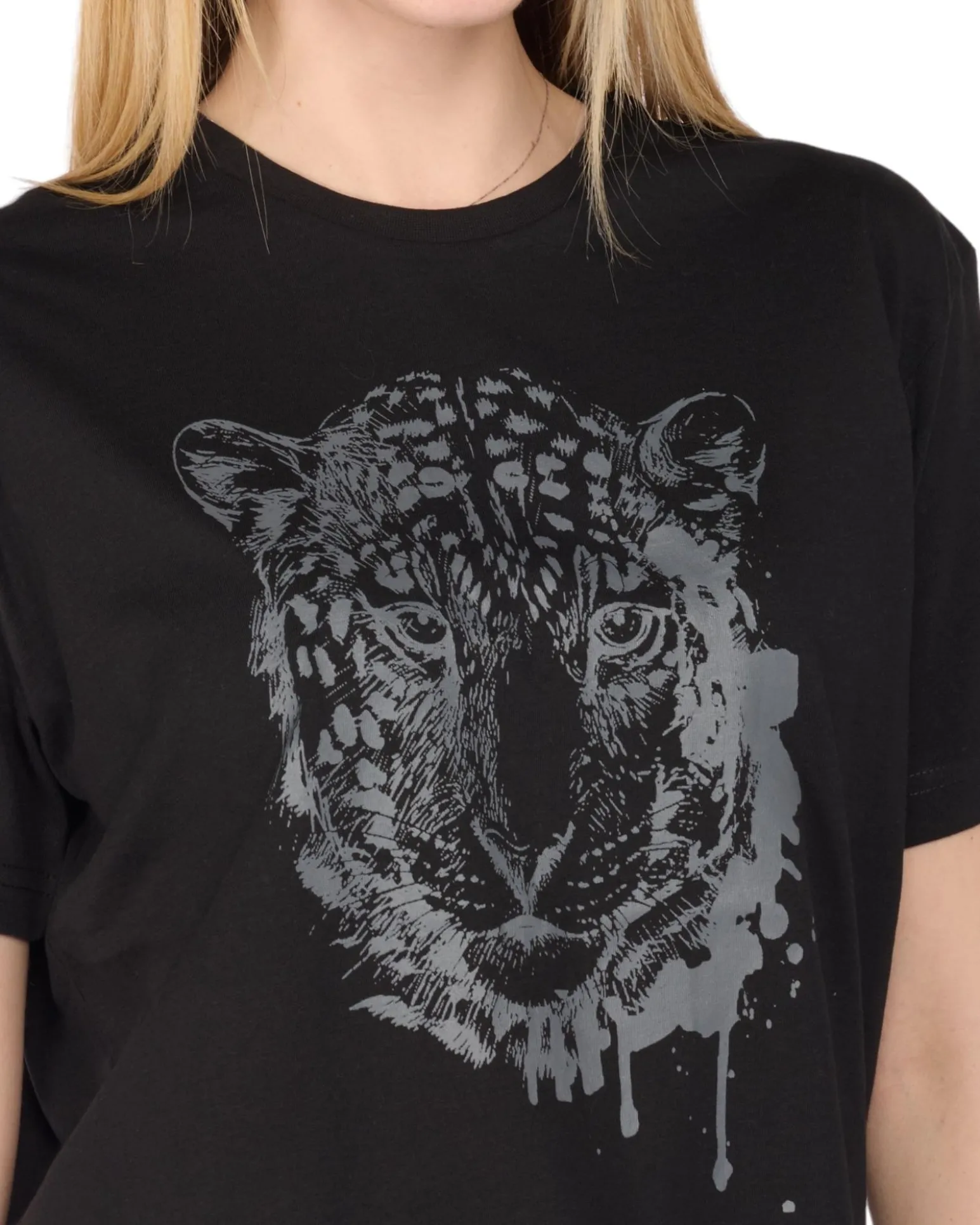 AD00351P TSHIRT MEZZA MANICA