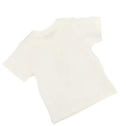 AMERICAN RAP - BABY MASCHIETTO TSHIRT MEZZA MANICA CON STAMPA