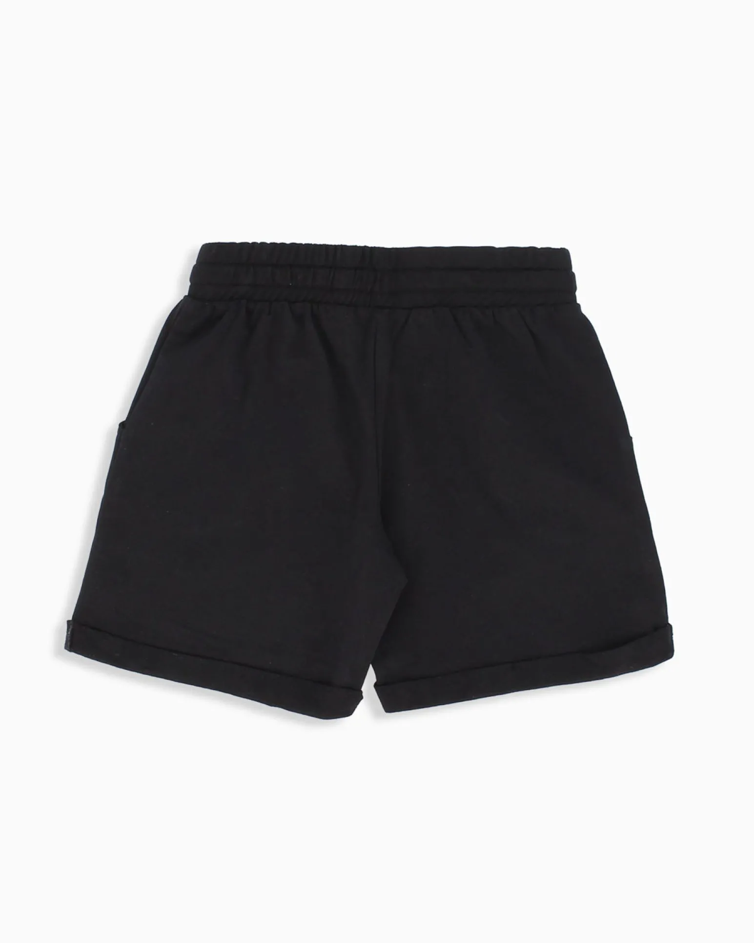 AMERICAN RAP - GIRL SHORTS
