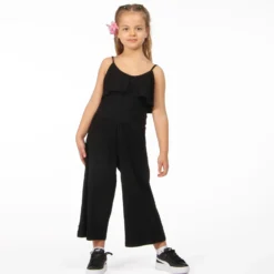 AMERICAN RAP - GIRL TUTA PALAZZO