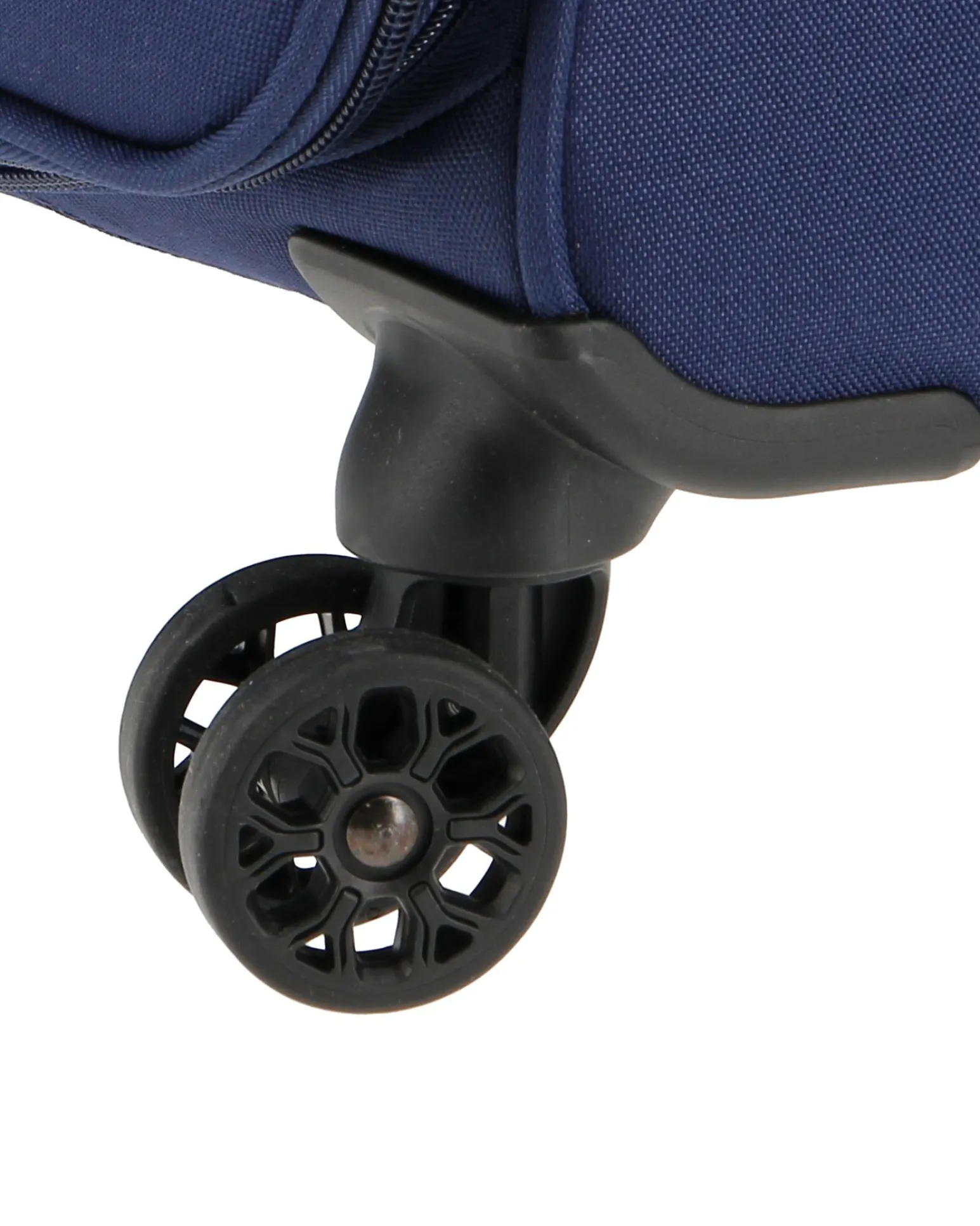 AMERICAN TOURISTER - DEEP DIVE TROLLEY TESSUTO 4 RUOTE CON COMBINAZIONE TSA