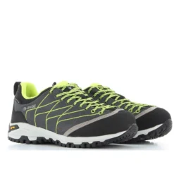 ANDE -  TREKKING TERRAIN VIB WP ANTHRACITE