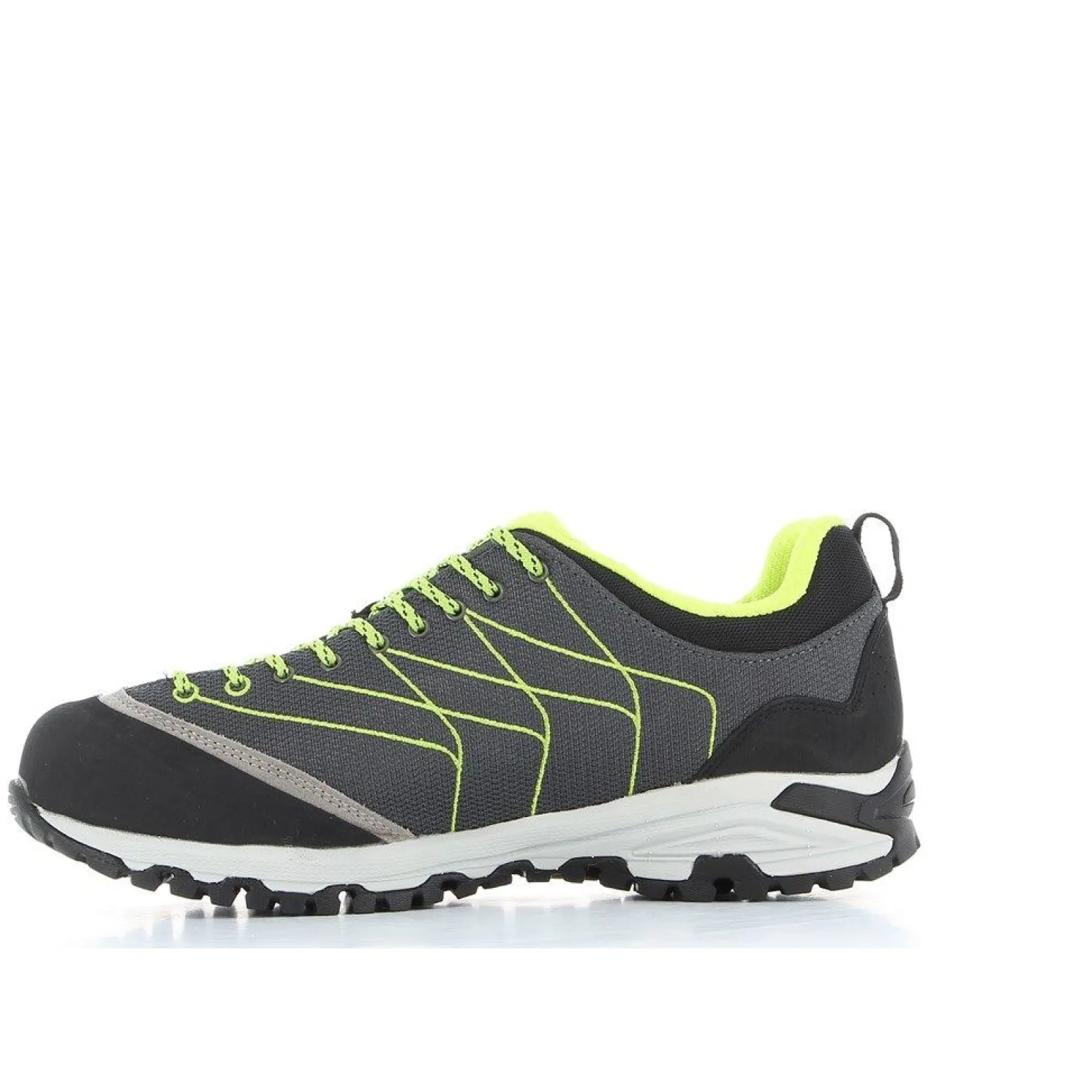 ANDE - TREKKING TERRAIN VIB WP ANTHRACITE
