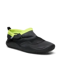 ARENA - SCARPETTE WARERSHOW - NERE E GIALLE- 005293100