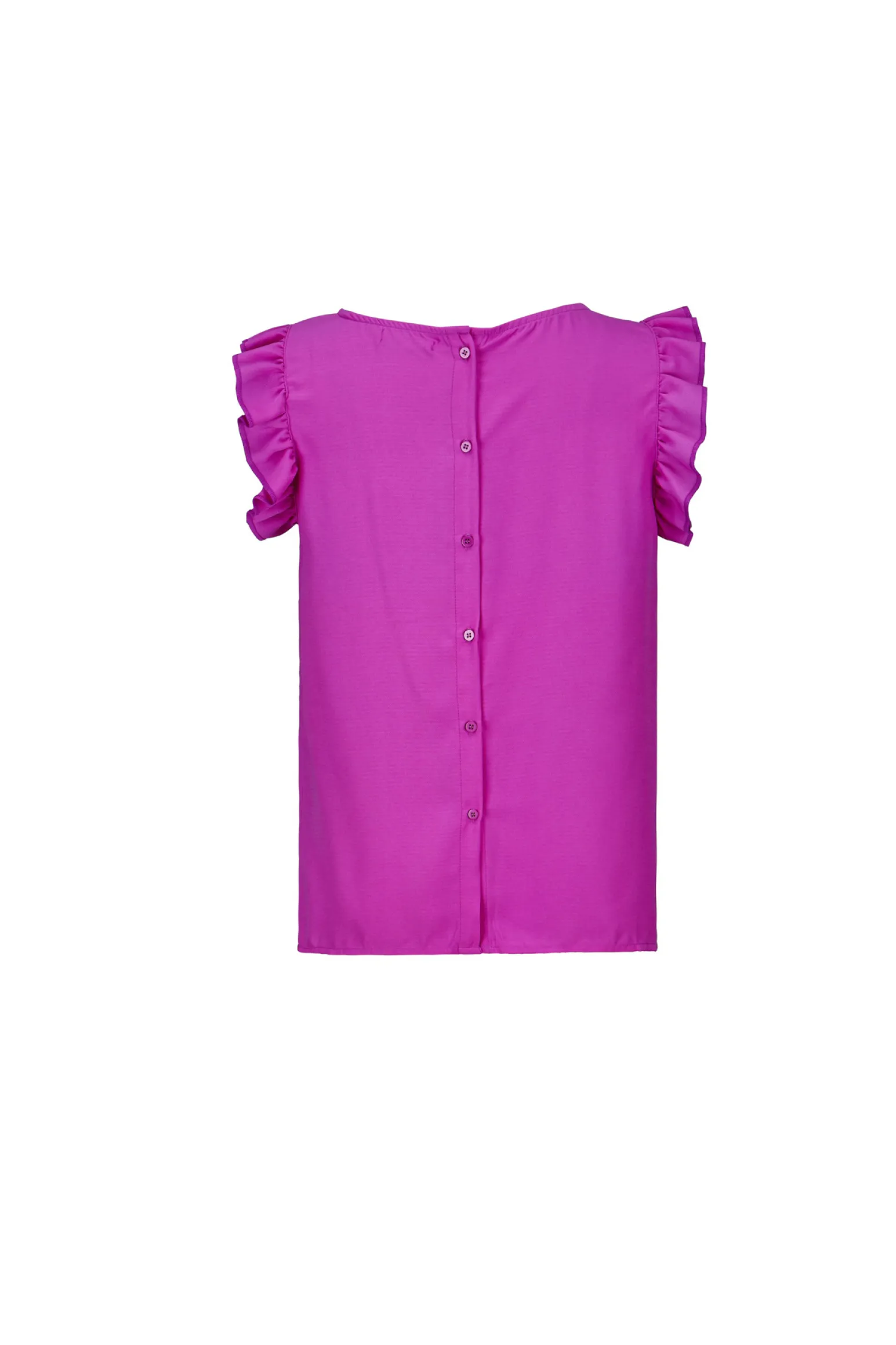 BACHATA - CAMICIA SMANICATA