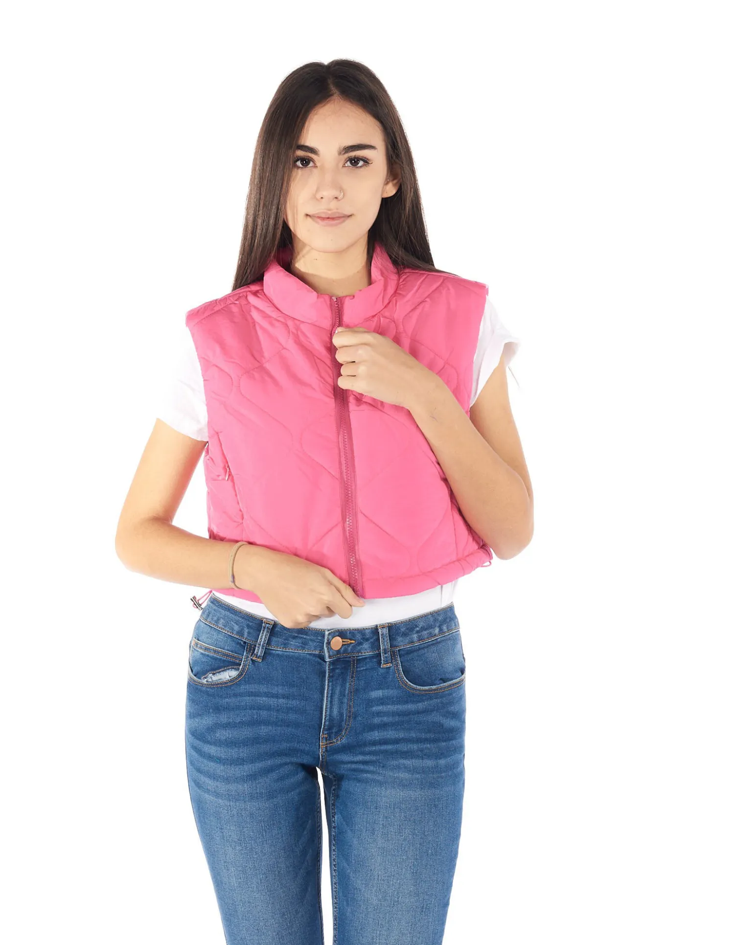 BACHATA - GILET