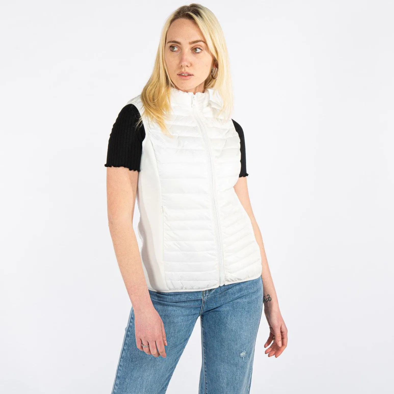 BACHATA - GILET