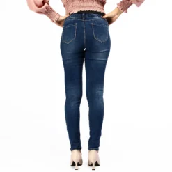 BACHATA - Jeans leggings push up