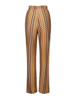 BACHATA - Pantalone a palazzo
