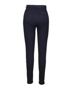 BACHATA - PANTALONE COTONE FINTO 5TASCHE