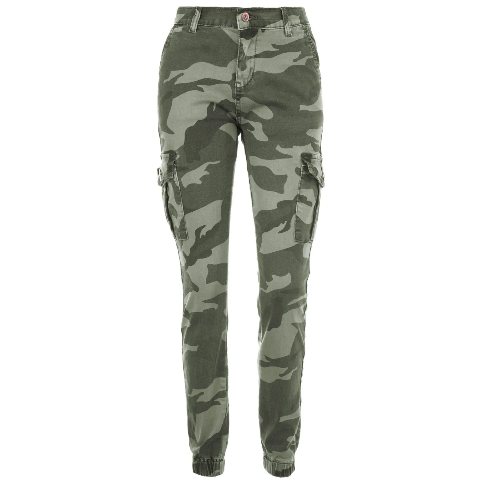 BACHATA - PANTALONE TASCHE LATERALI