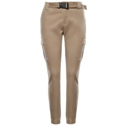 BACHATA - PANTALONE TASCHE LATERALI