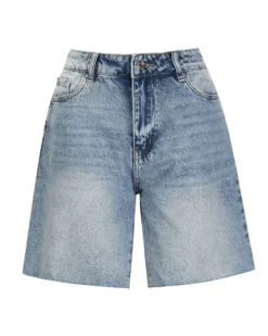 BACHATA - Short blue jeans