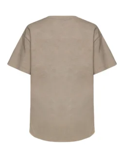 BACHATA -Tshirt manica corta con scritta
