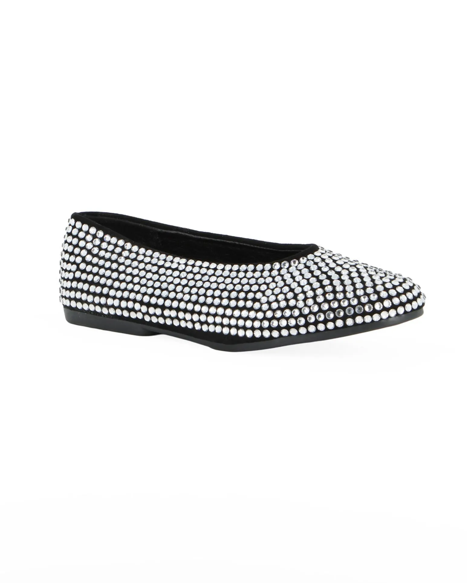 BALLERINA STRASS