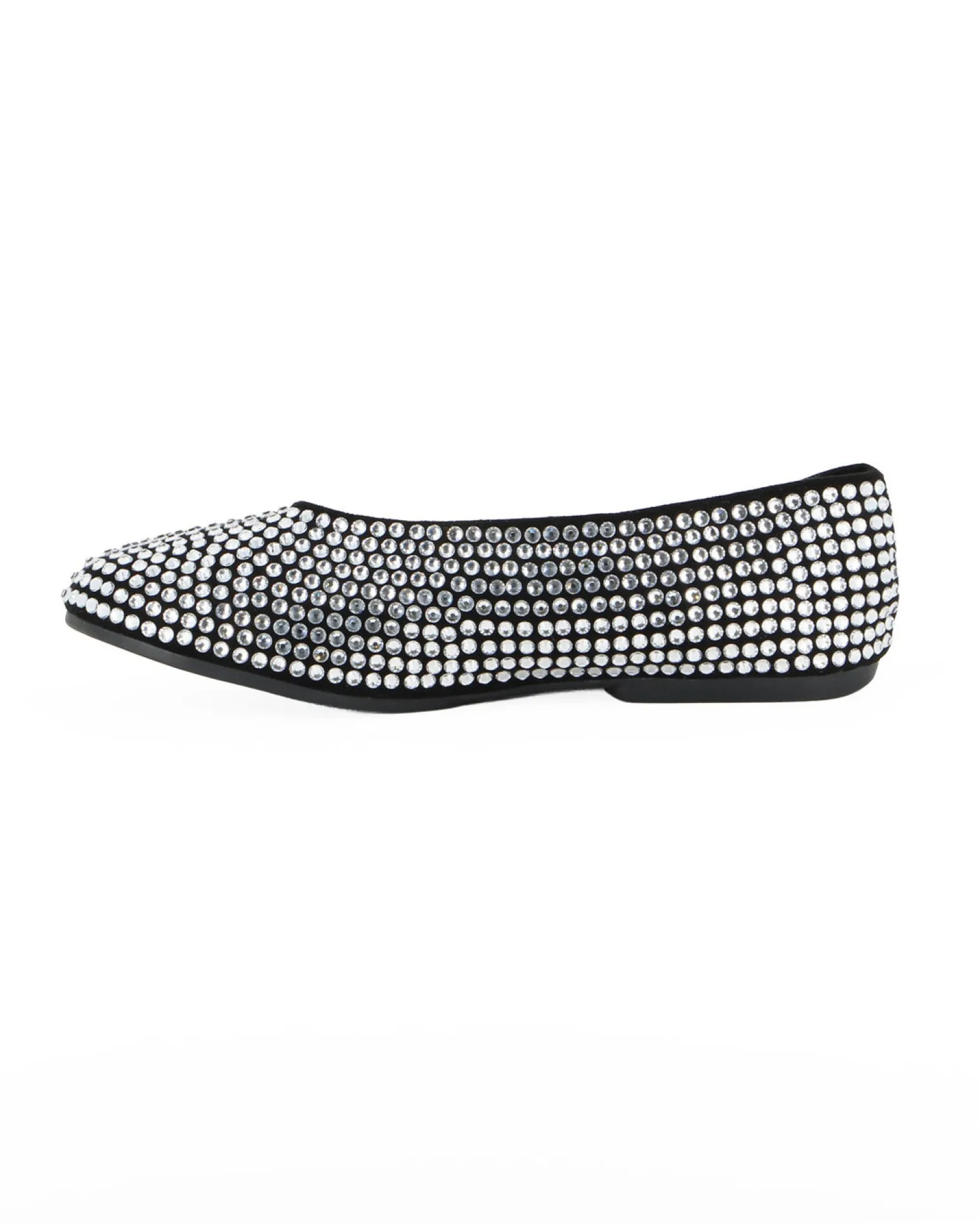 BALLERINA STRASS