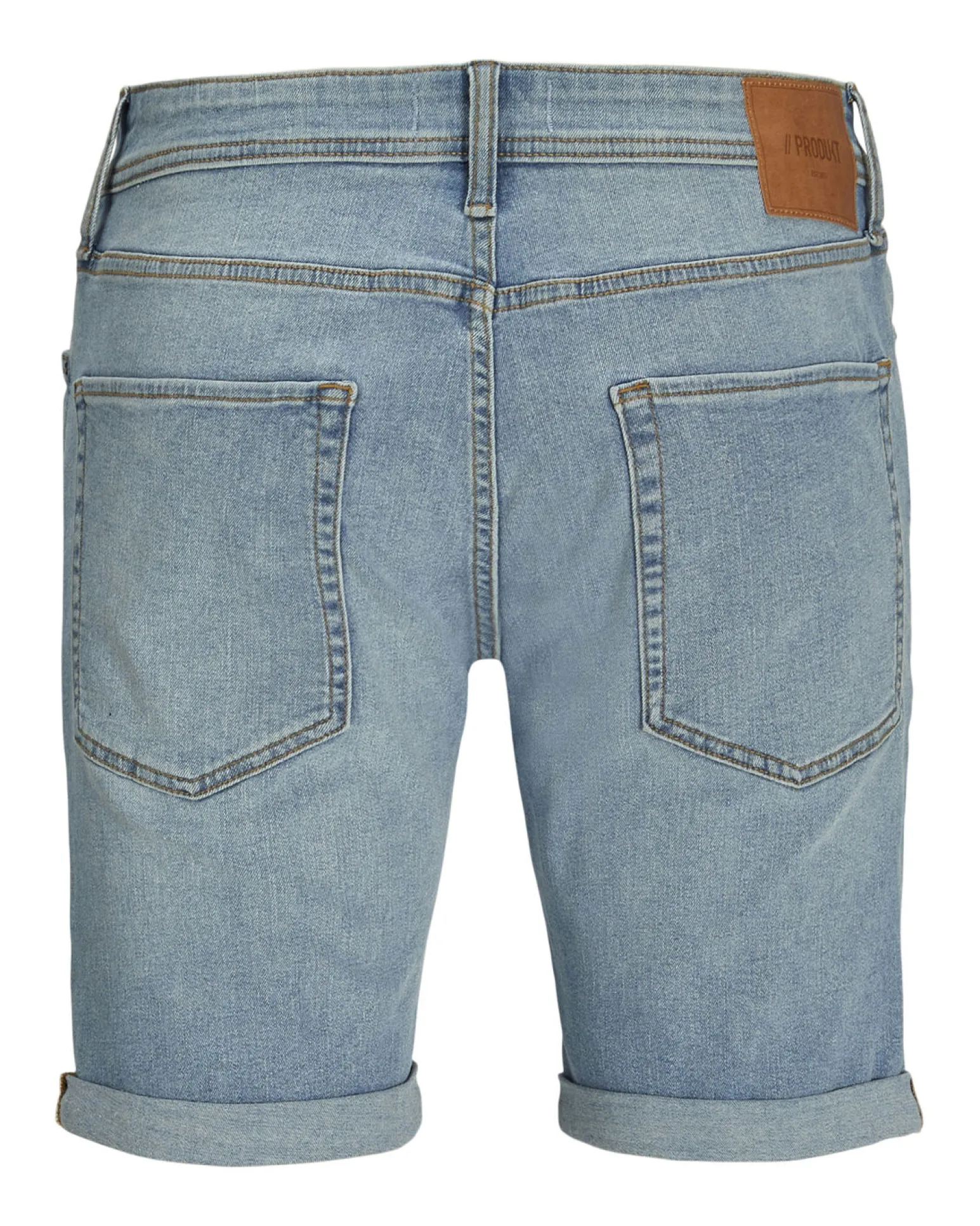 BERMUDA JEANS