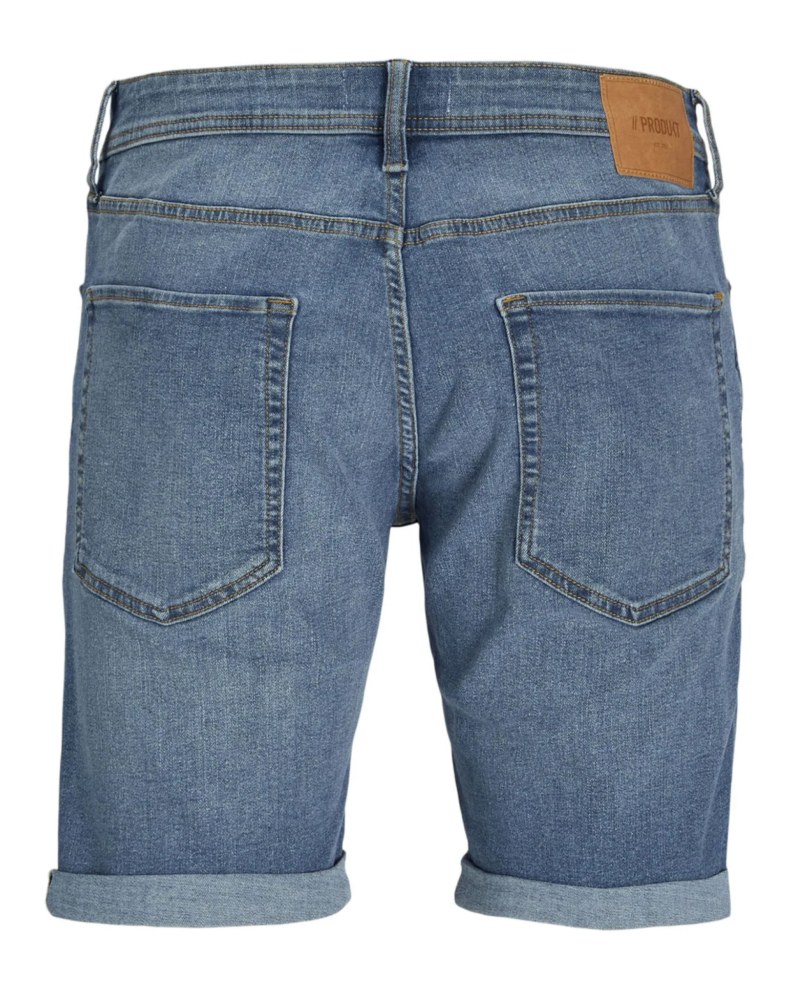 BERMUDA JEANS AKM