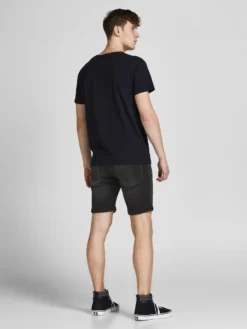 BERMUDA JEANS JJIRICK JJICON