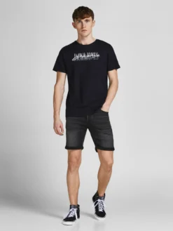 BERMUDA JEANS JJIRICK JJICON