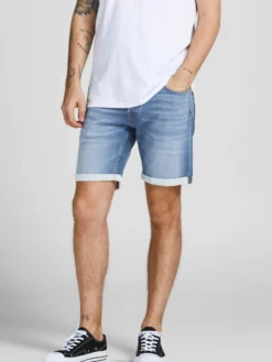 BERMUDA JEANS JJIRICK JJICON