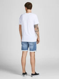 BERMUDA JEANS JJIRICK JJICON