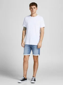 BERMUDA JEANS JJIRICK JJICON