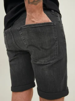 BERMUDA JEANS JJIRICK JJIORIGINAL