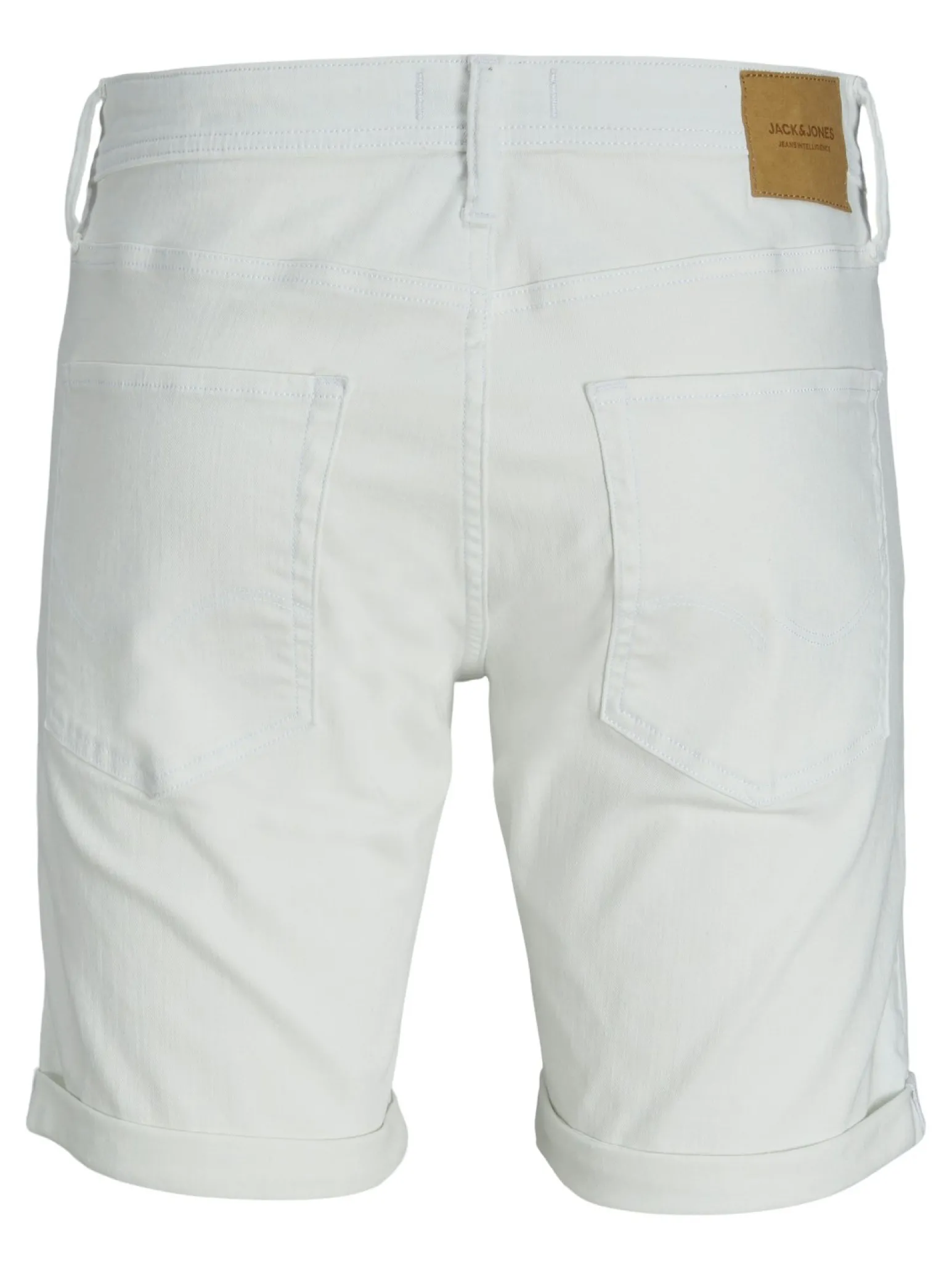 BERMUDA JEANS RICK