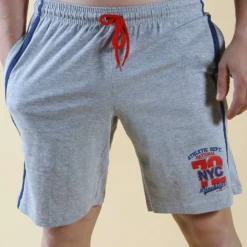 BERMUDA JERSY