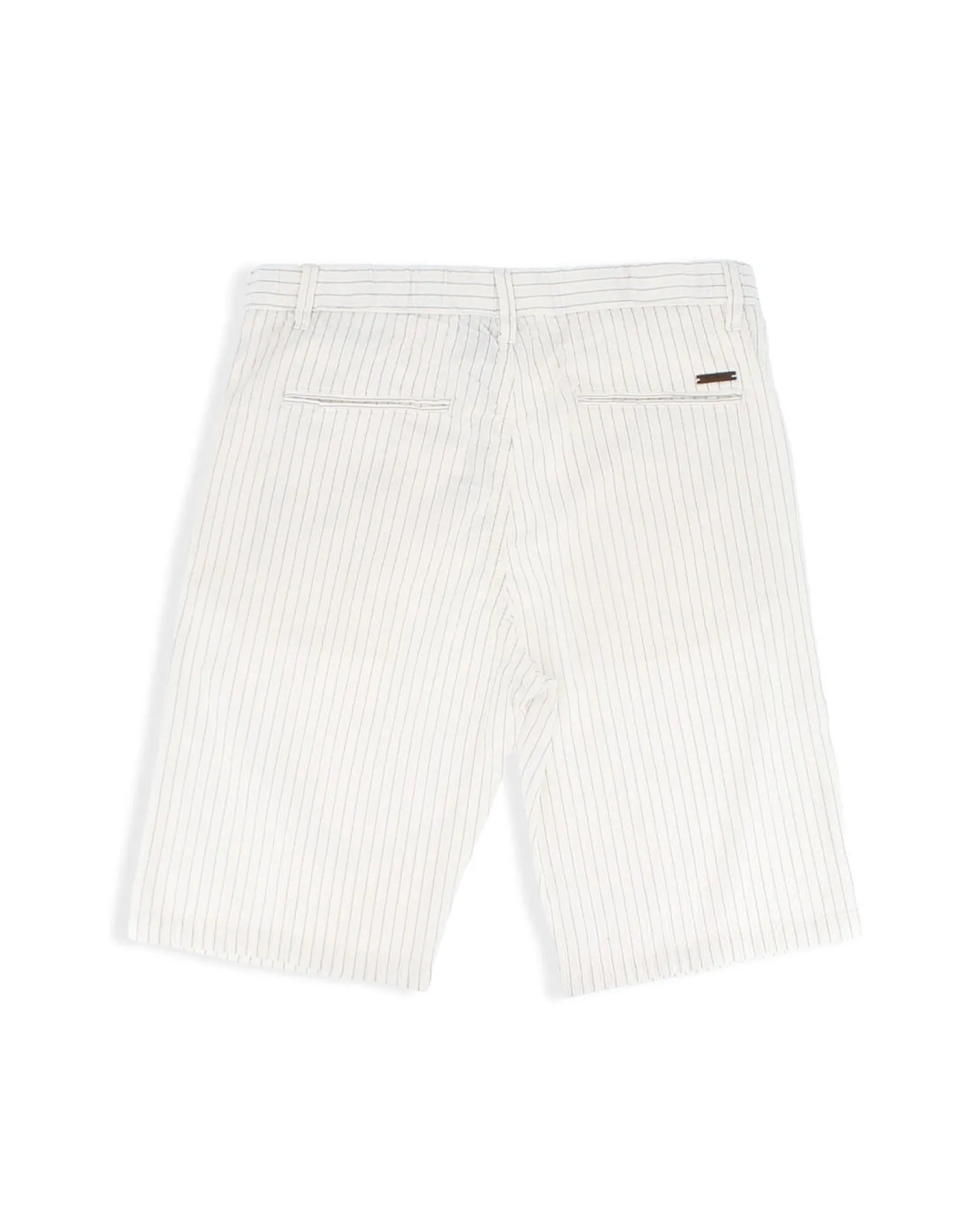 BERMUDA TASCA AMERICA RIGA GOFFRATO