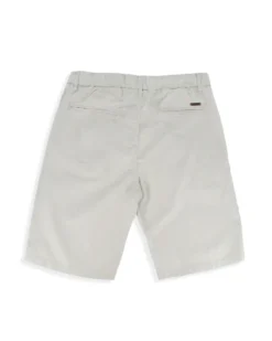 BERMUDA TASCA AMERICA RIP STOP C/CULISSE