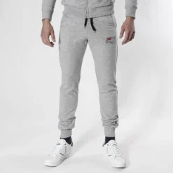BIG BALLER - PANTALONE FELPA