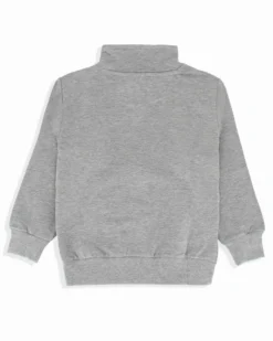 BIMBO FELPA FULL ZIP
