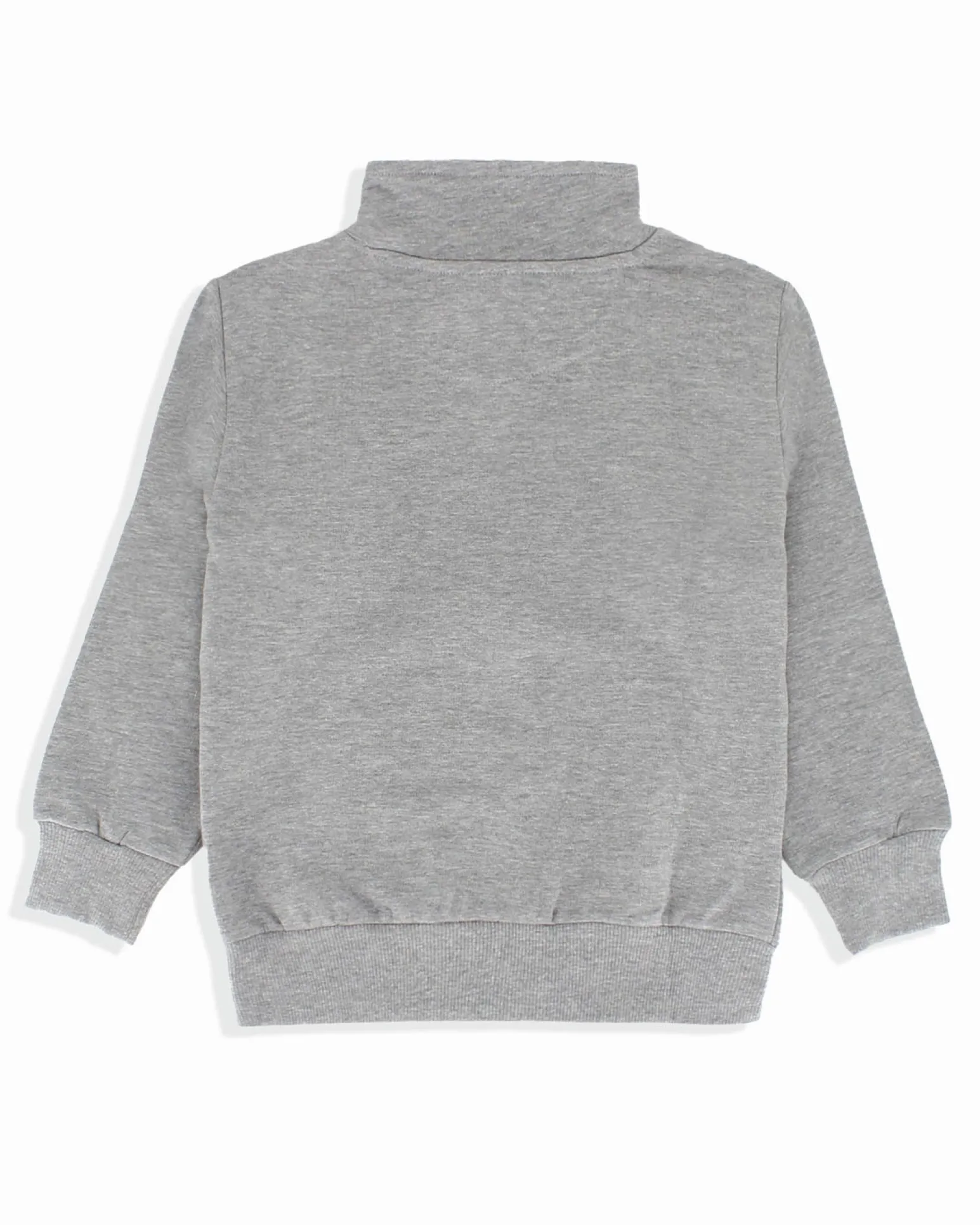 BIMBO FELPA FULL ZIP