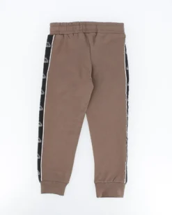 BIMBO PANTALONE FELPA