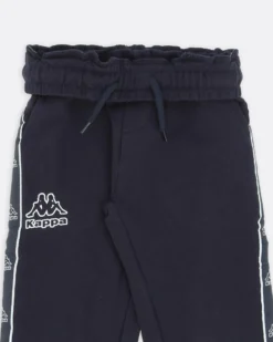 BIMBO PANTALONE FELPA
