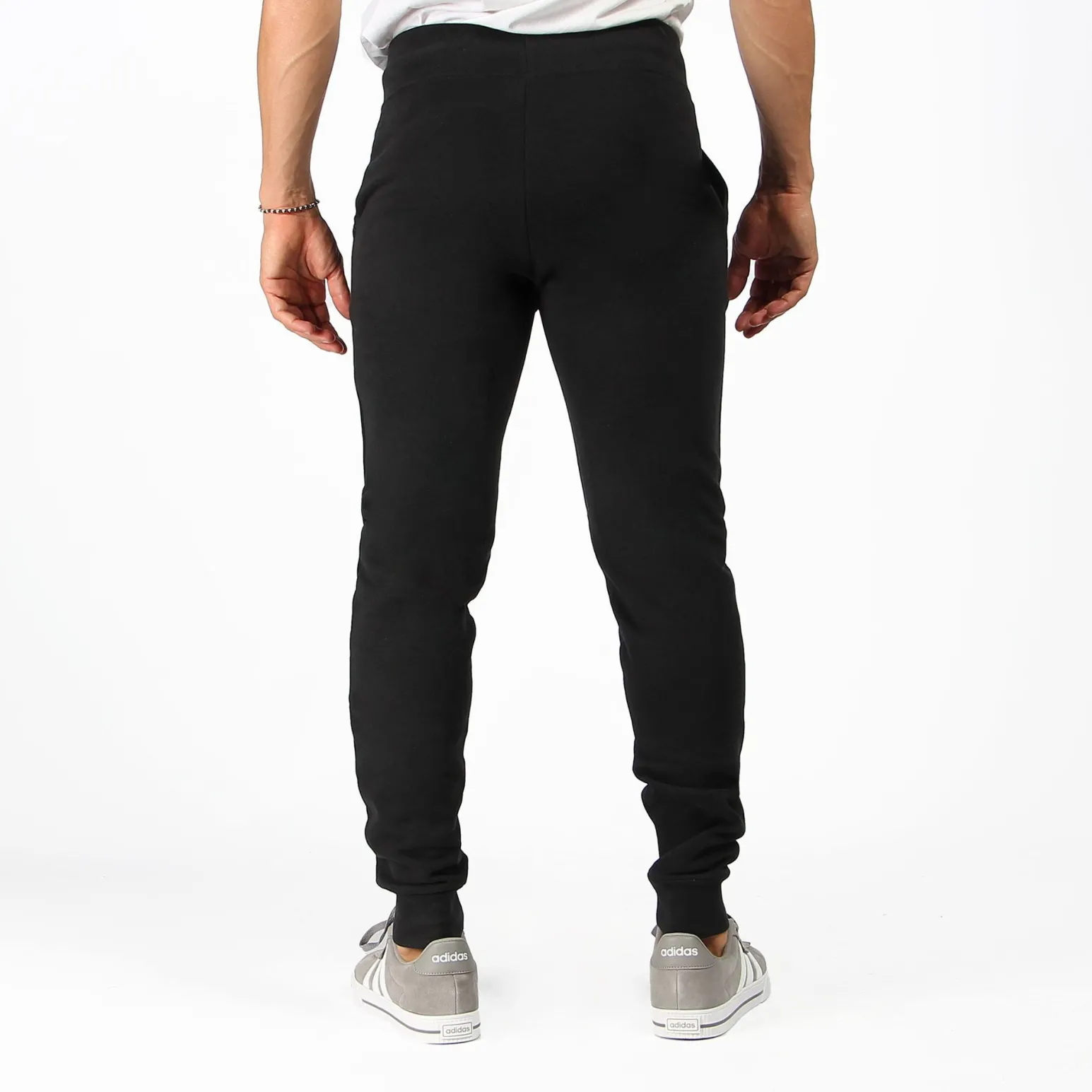 BLUE LEMON - UOMO PANTALONE FELPA
