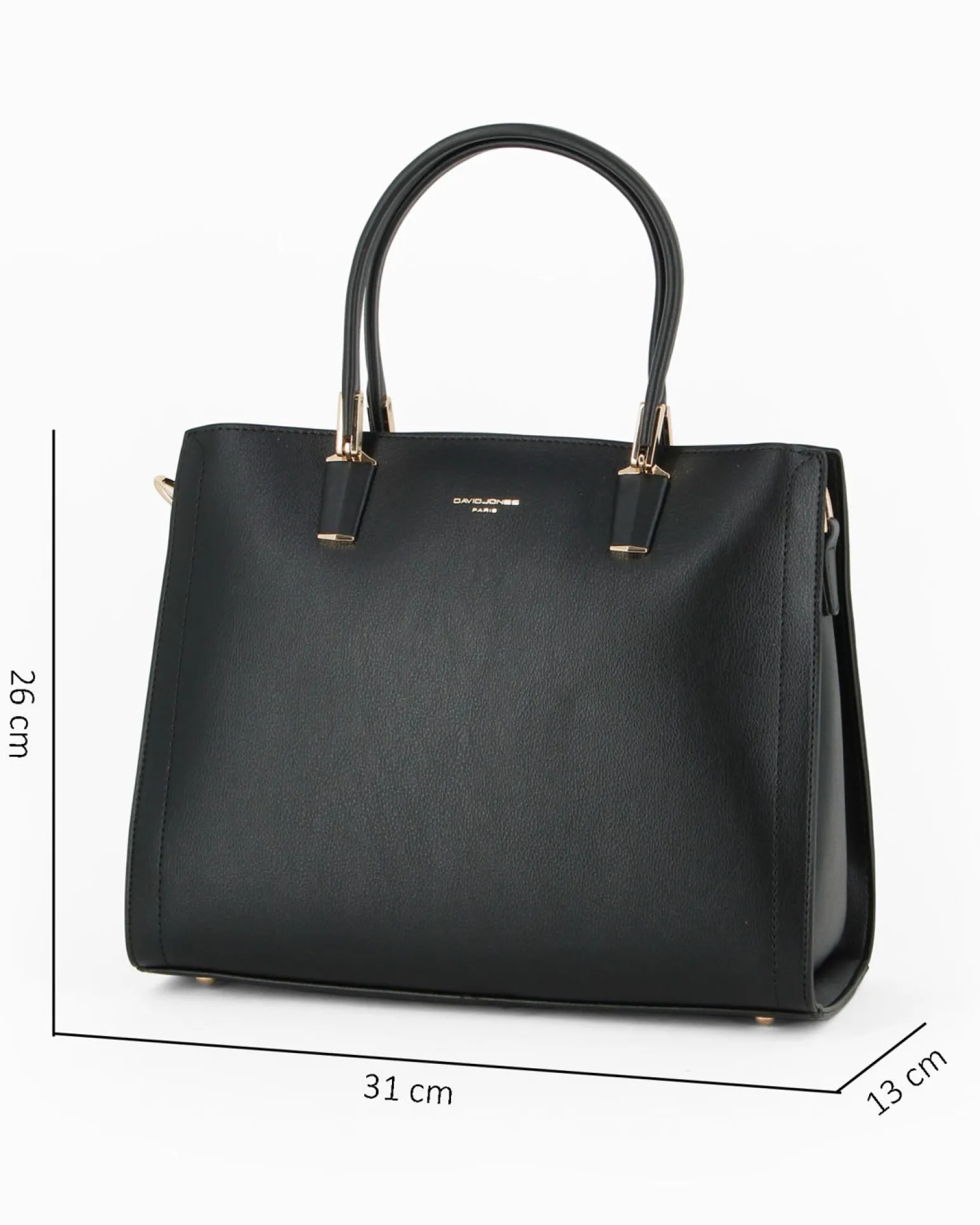 BORSA A 2MANICI NAPPATA