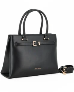 BORSA A MANO 2MANICI C/CINTURINO FRONT.