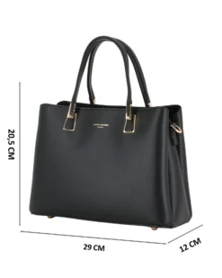 BORSA A MANO 2MANICI NAPPATA