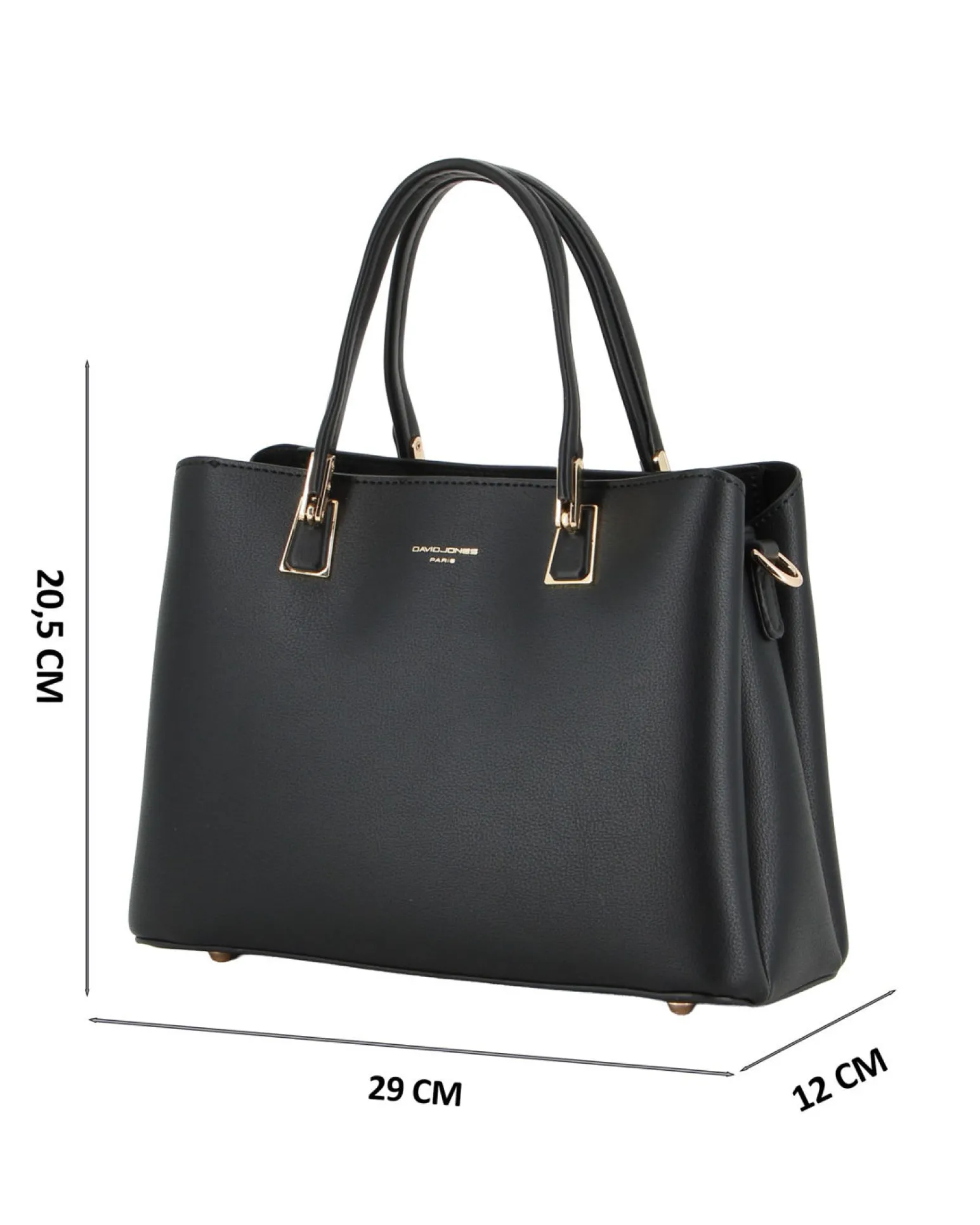 BORSA A MANO 2MANICI NAPPATA