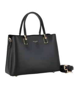 BORSA A MANO 2MANICI NAPPATA