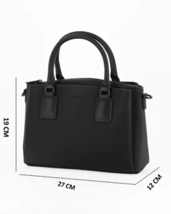 BORSA A MANO 2MANICI NAPPATA