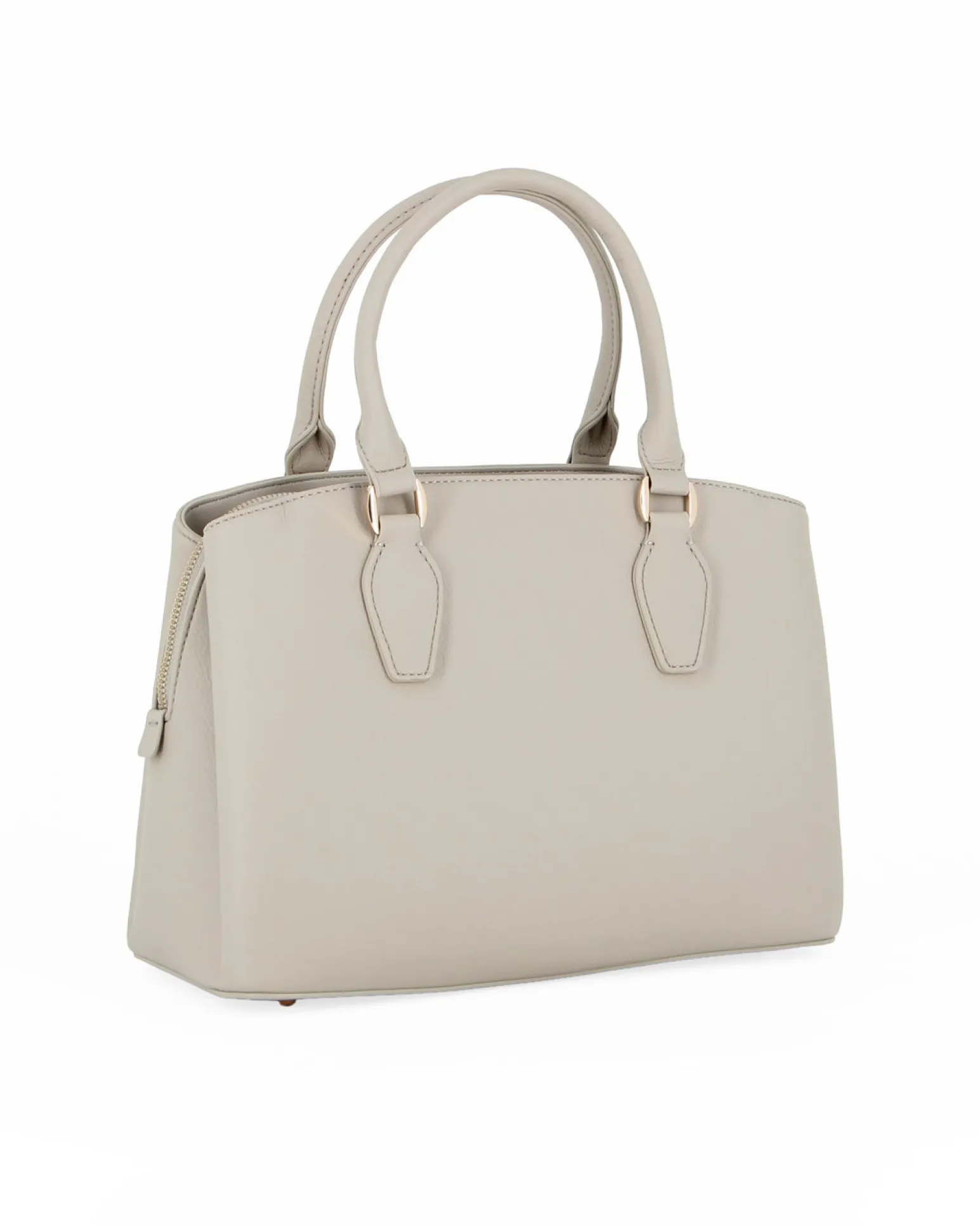 BORSA A MANO 2MANICI NAPPATA C/CHARM