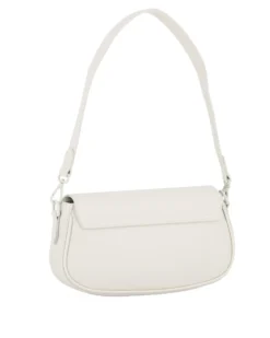 BORSA A SPALLA C/TRACOL.+CHIUSURA SCATTO